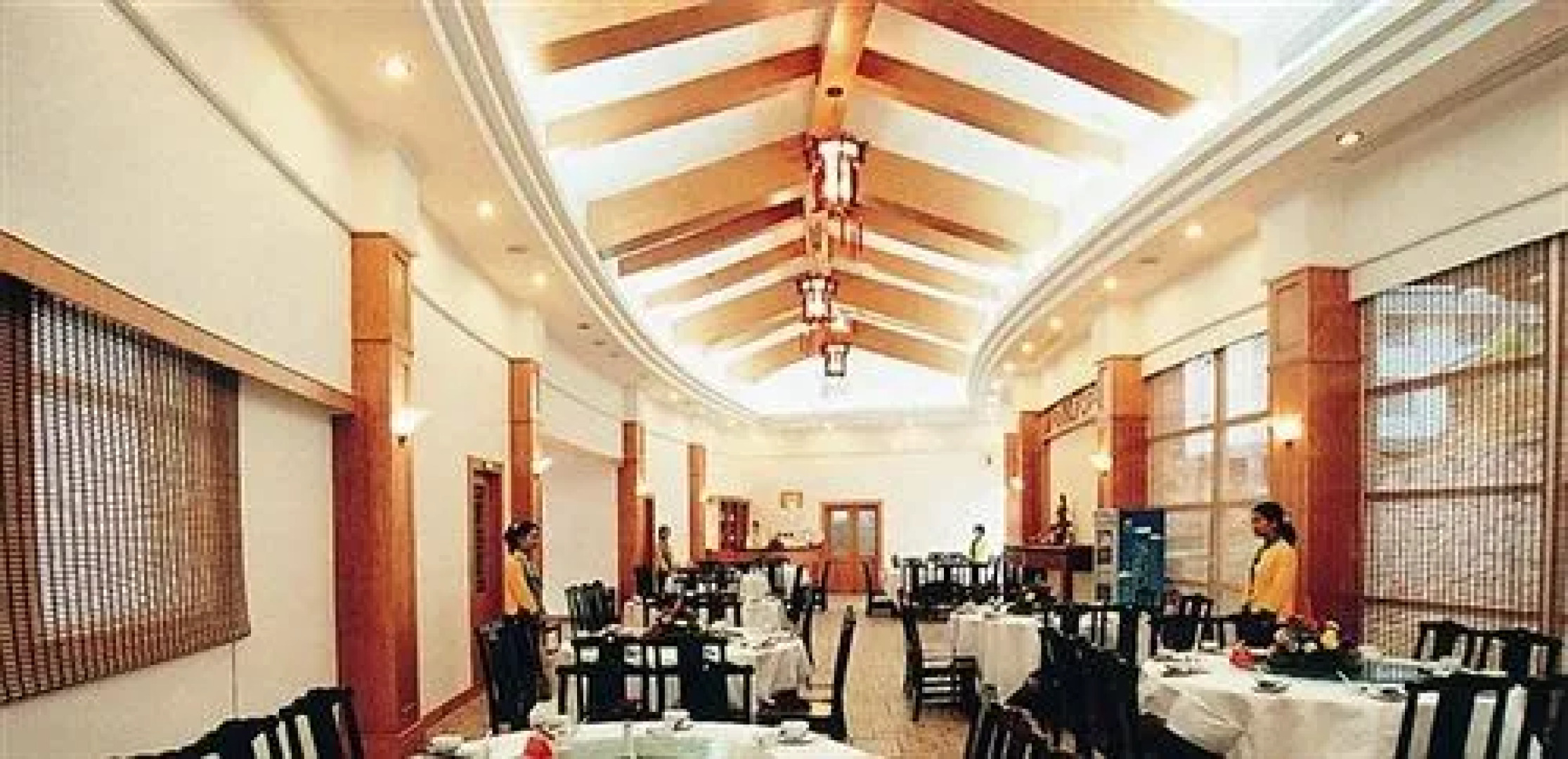 Jin Yang Mingxing Holiday Hotel