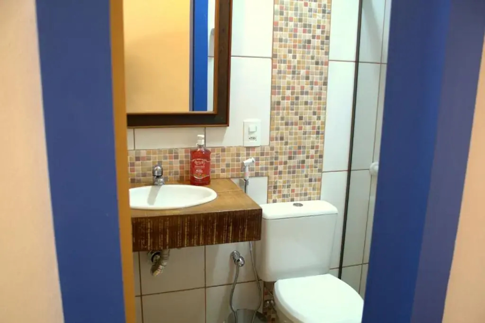 Pousada Marília de Dirceu