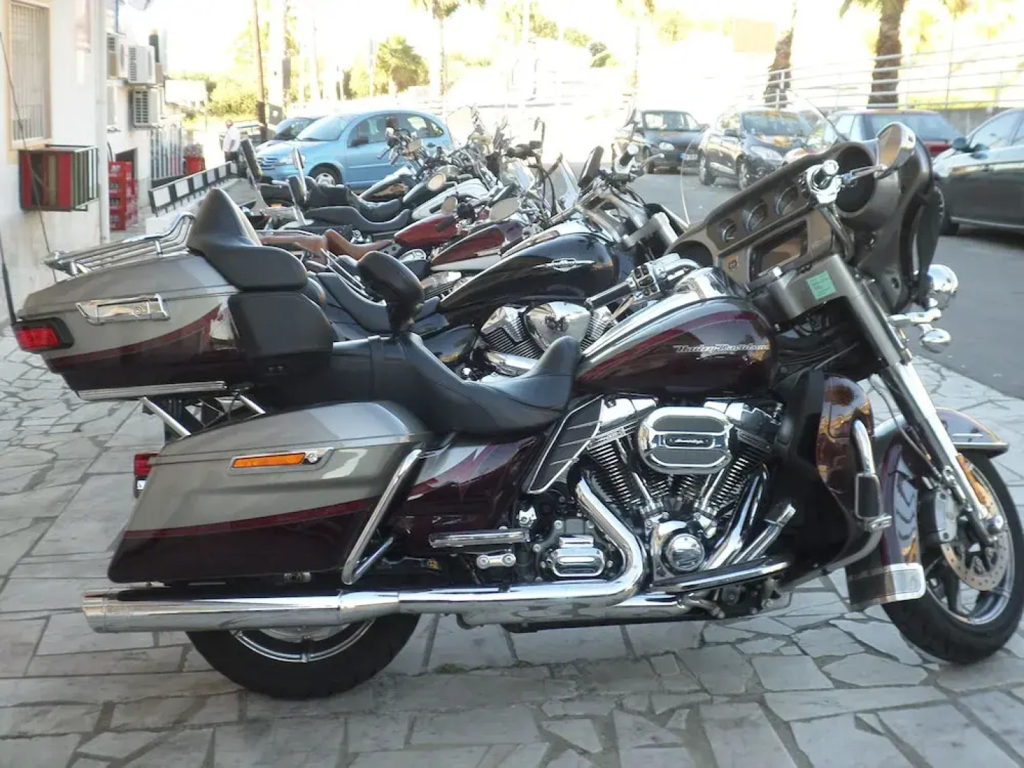 Residencial Luso Espanhola