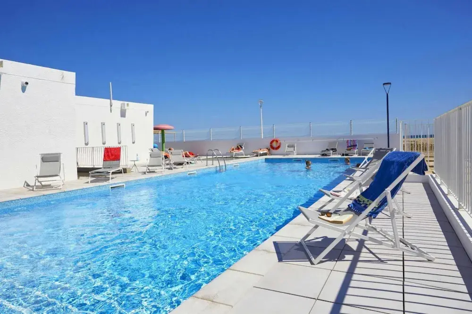 Beautiful Holiday Home in Leucate