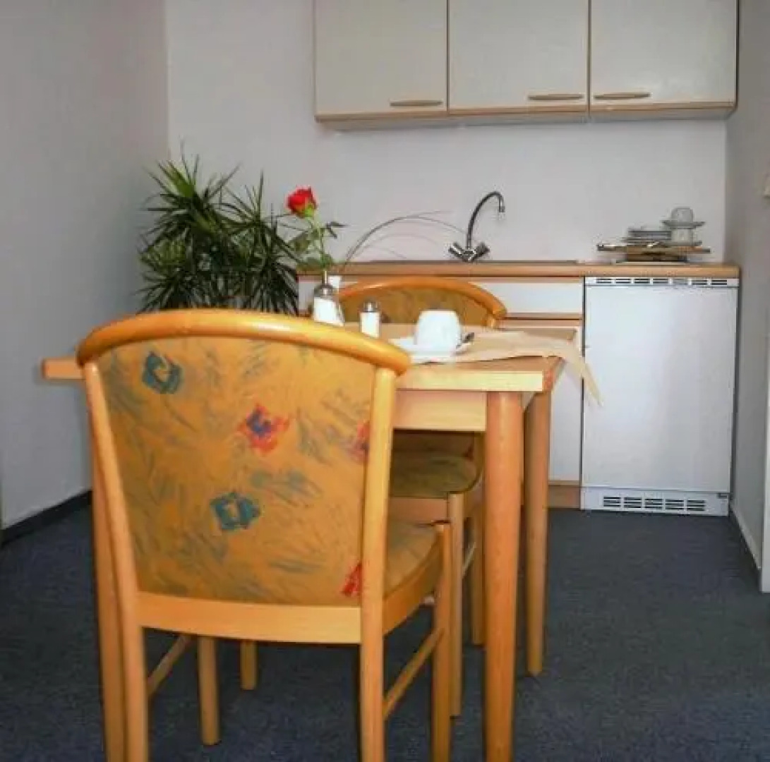 Mainstreet Hotel am Klausturm