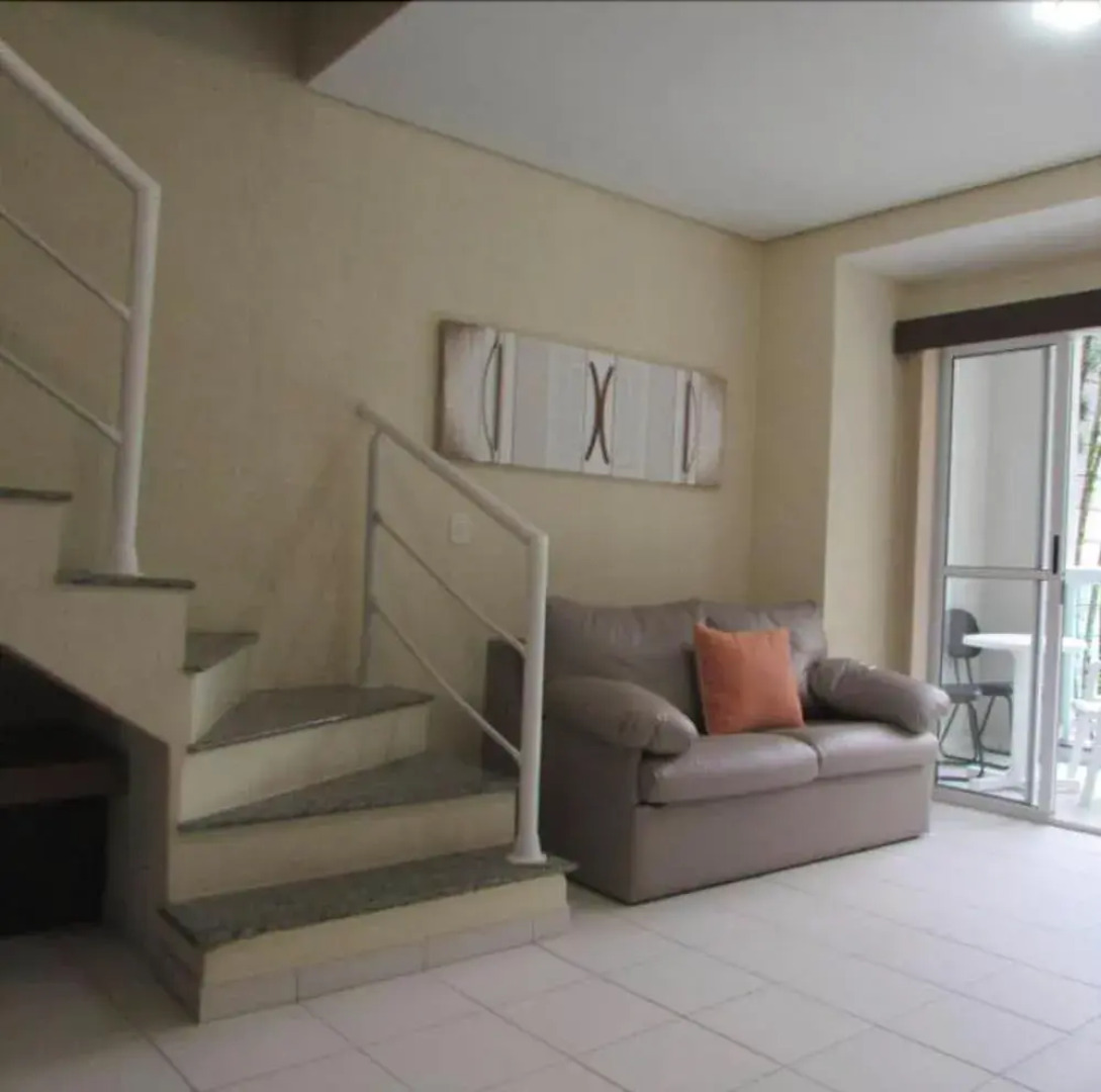 Apartamento Sabel Residence