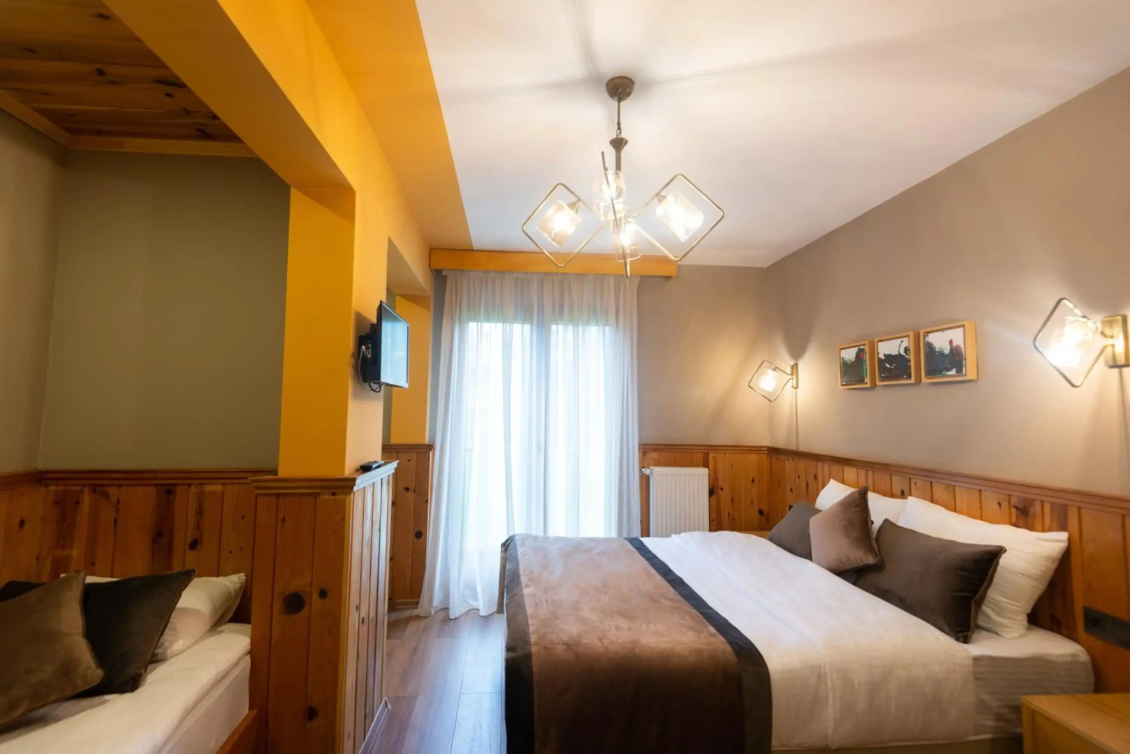 Ayder Koru Otel