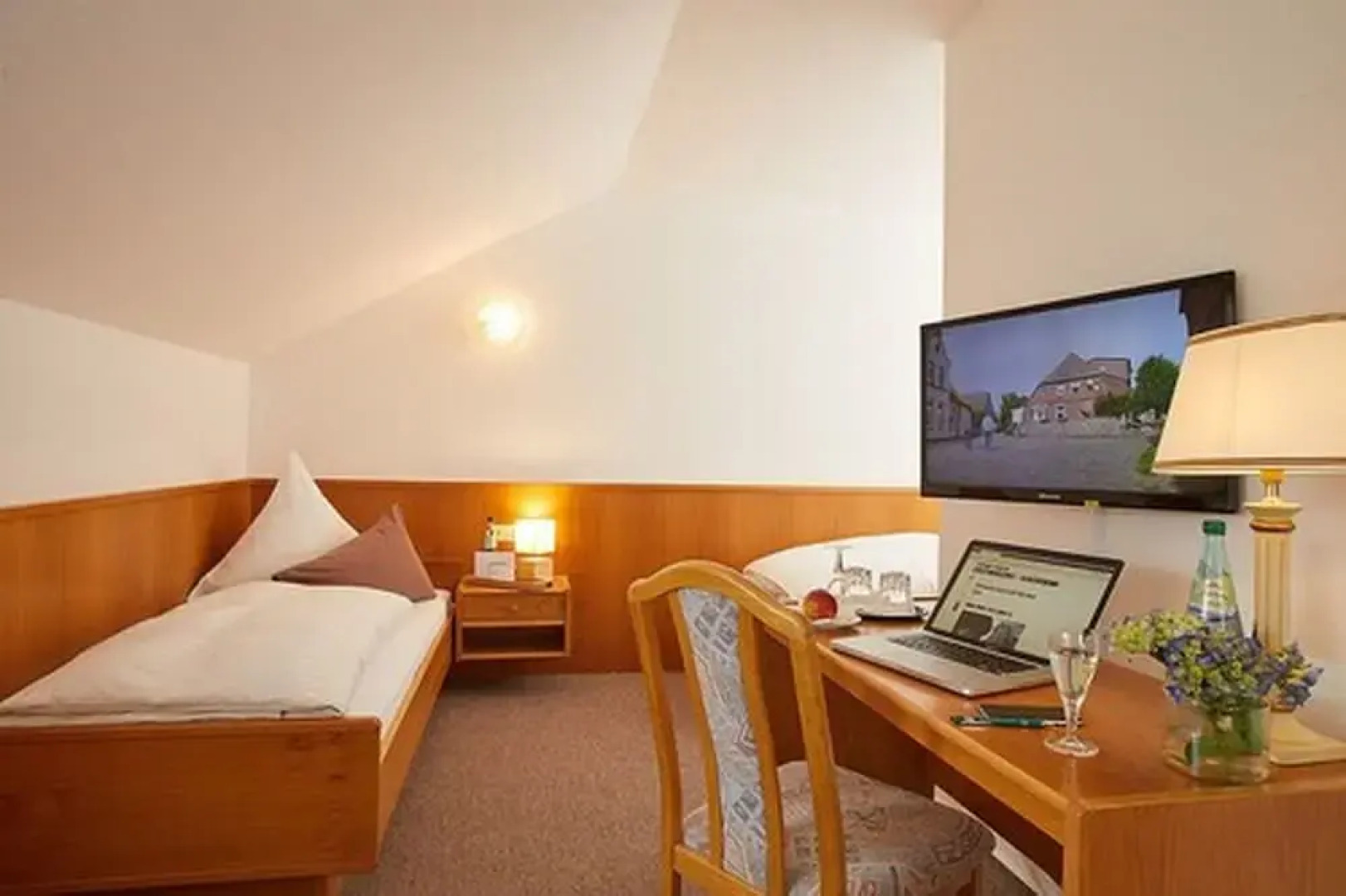 Waldhotel Tannmuehle