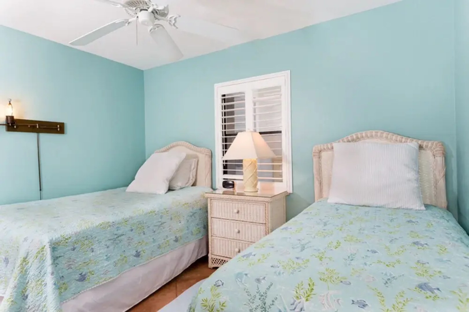 Captiva Shores 6A