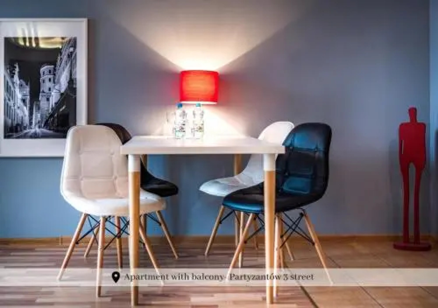 5-stars Apartments - Old Town