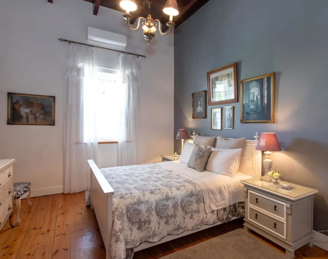 Domaine Du Cap Guest House