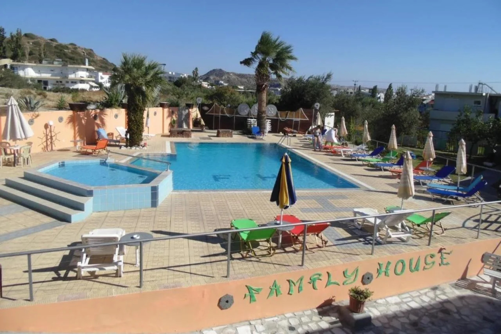 Family House Studios