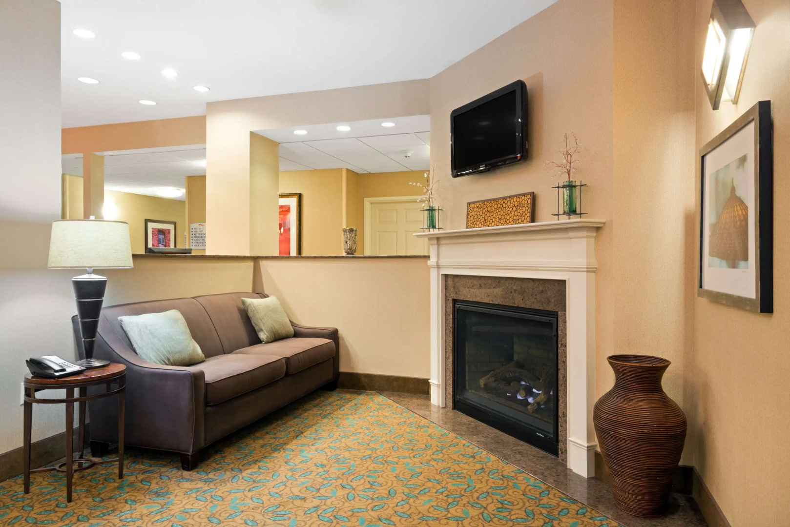 Super 8 by Wyndham Odessa TX