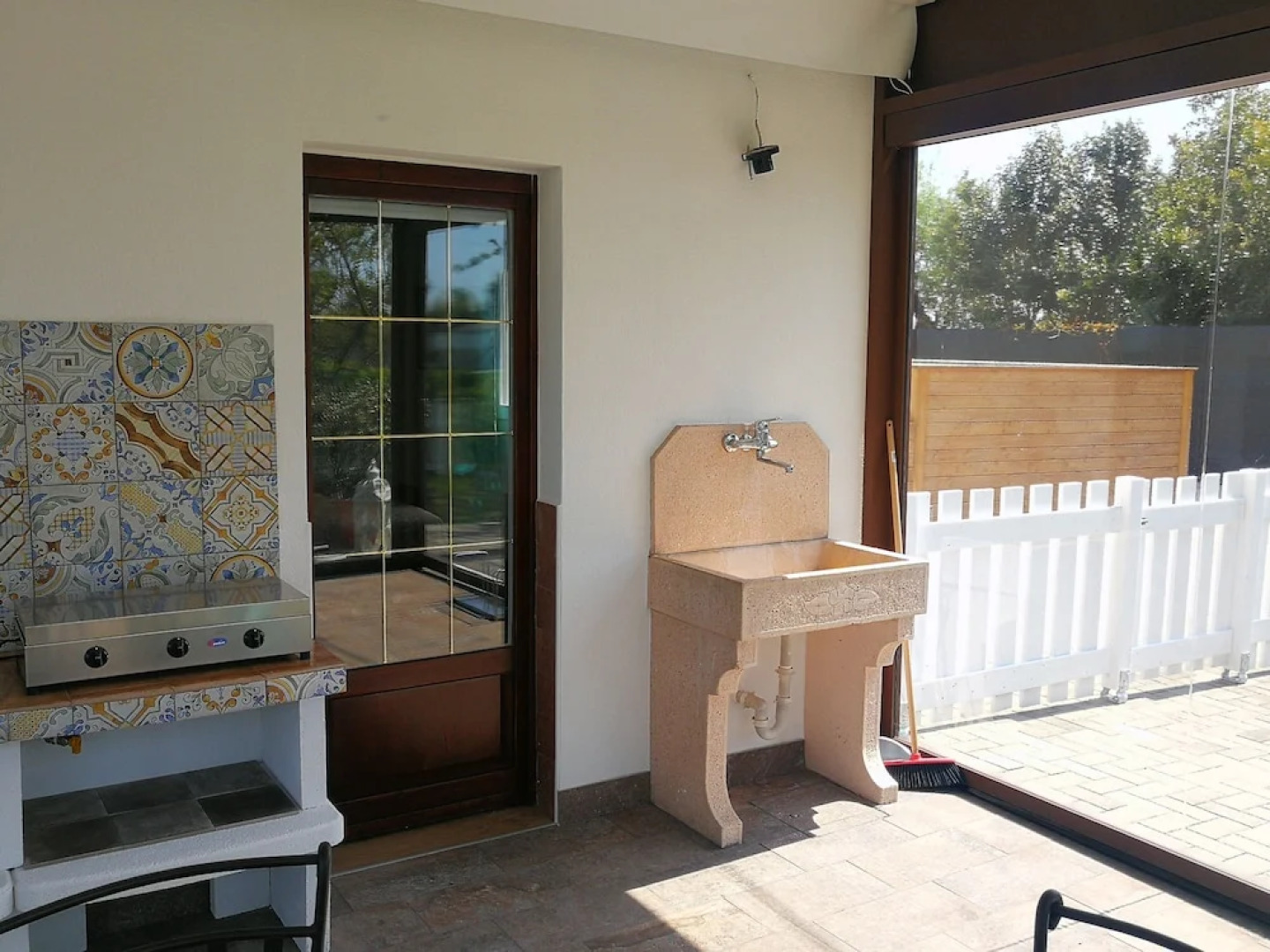 Villa Roma Bed and Breakfast