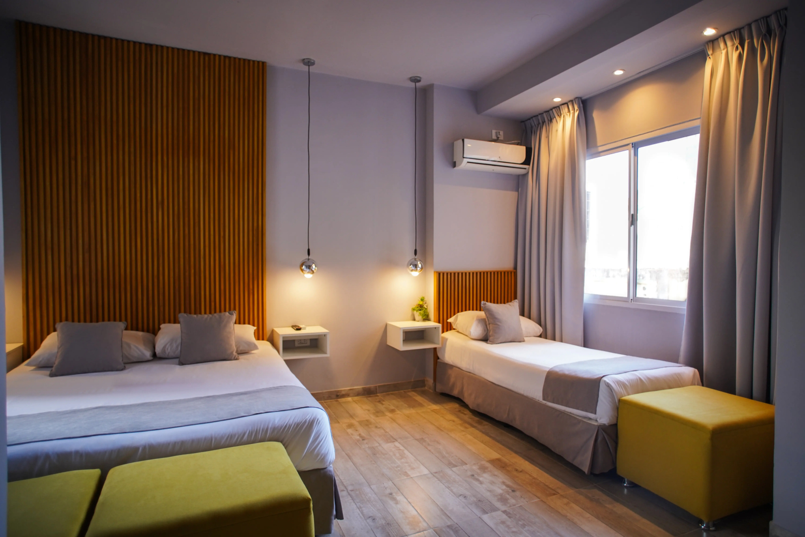 City Hotel