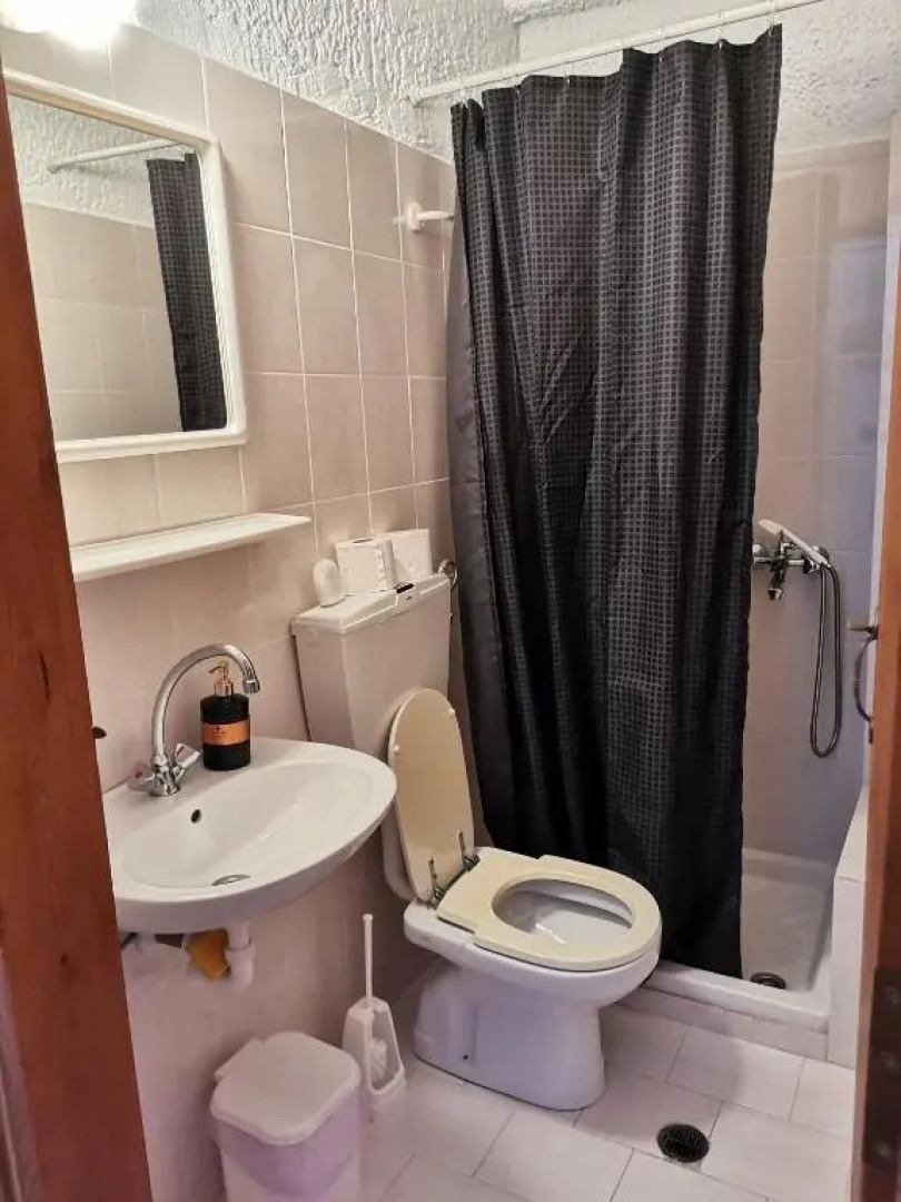 Apartment at Tsoutsouros