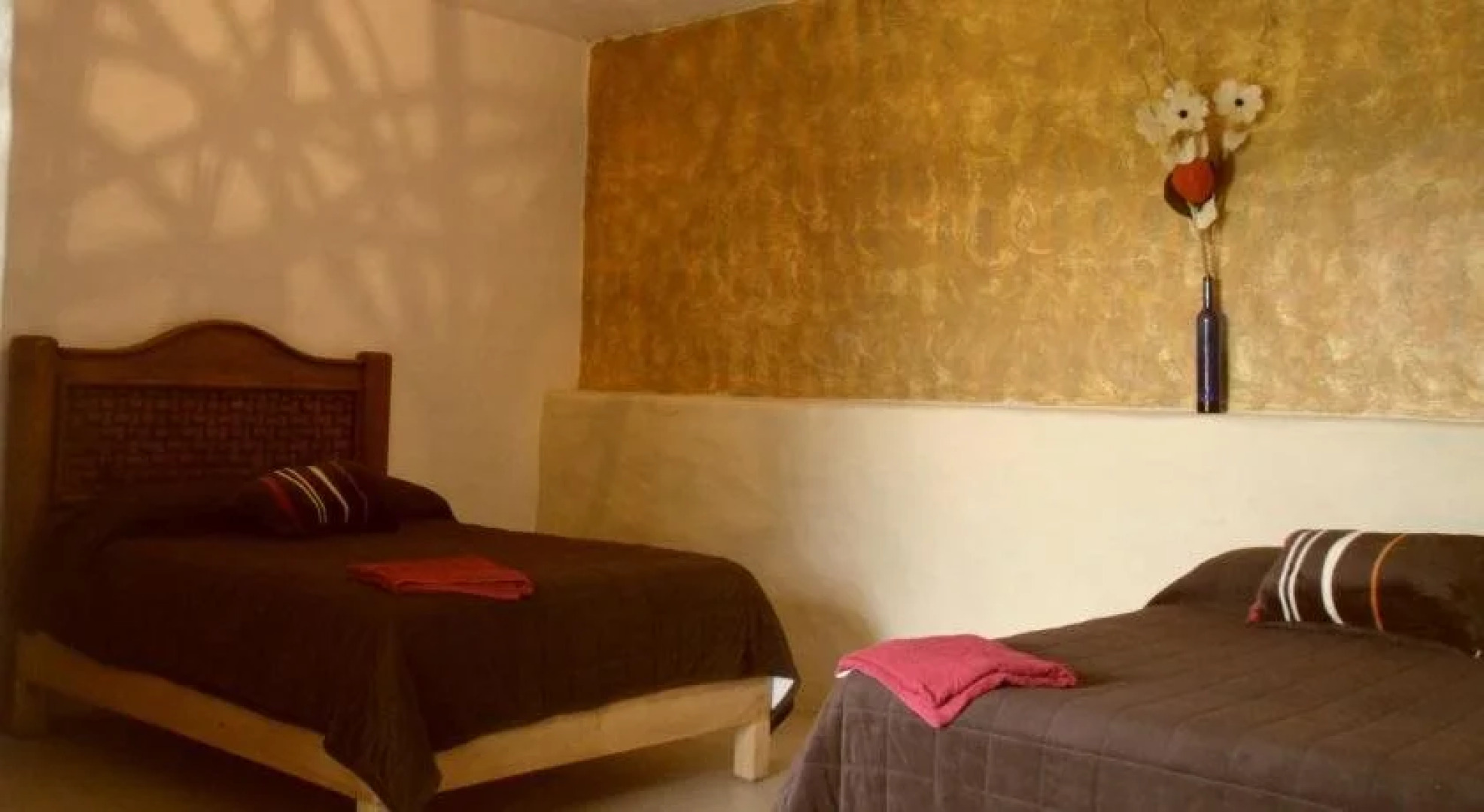 Calli Hotel Tepoztlán