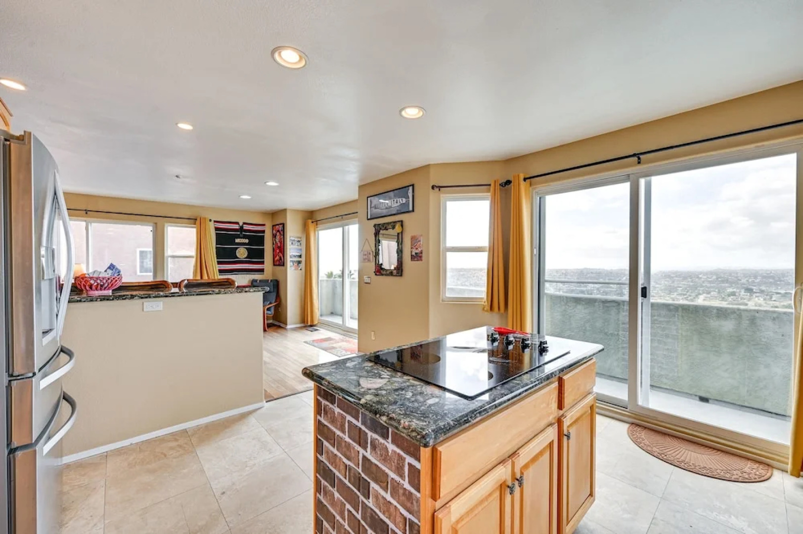 Spring Valley 'sky House' w/ Patios & Epic Views!