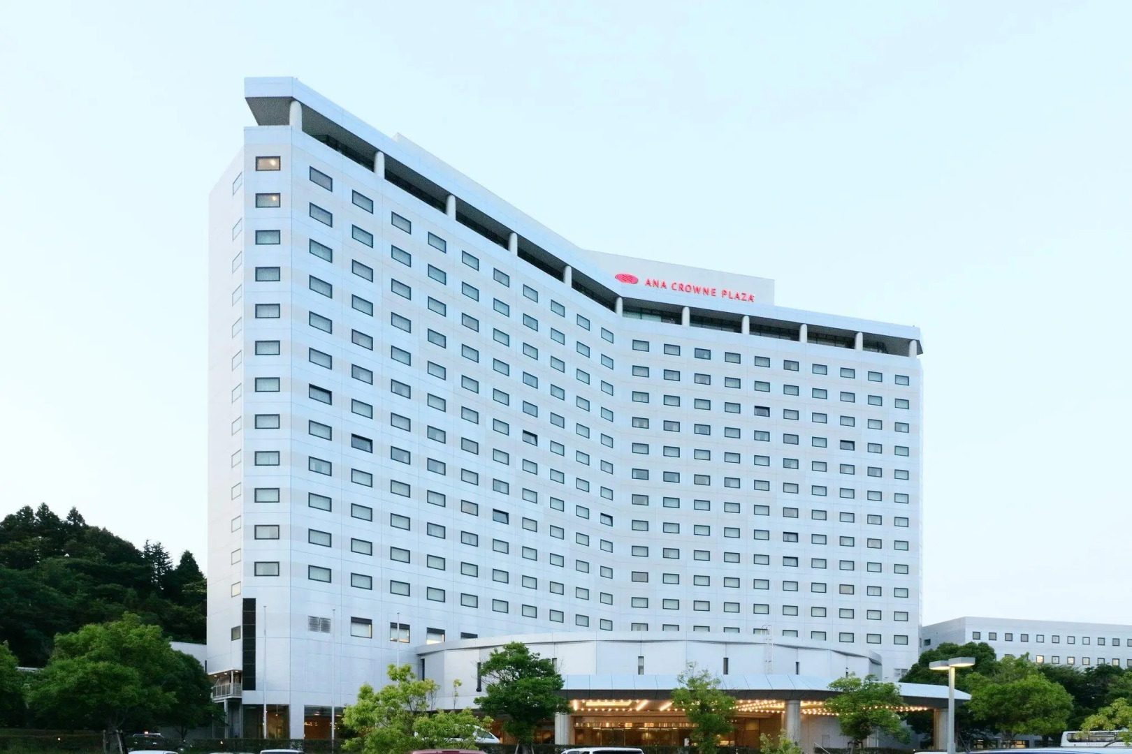 ANA Crowne Plaza Narita by IHG