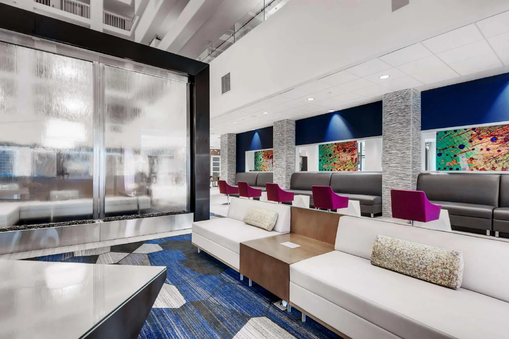 Embassy Suites by Hilton Raleigh Crabtree