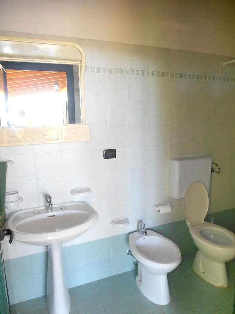 House With 2 Bedrooms in Gagliano del Capo, With Shared Pool, Enclosed Garden and Wifi - 2 km From the Beach