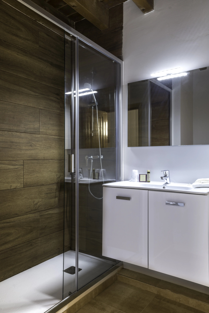 Apartamentos La Solana