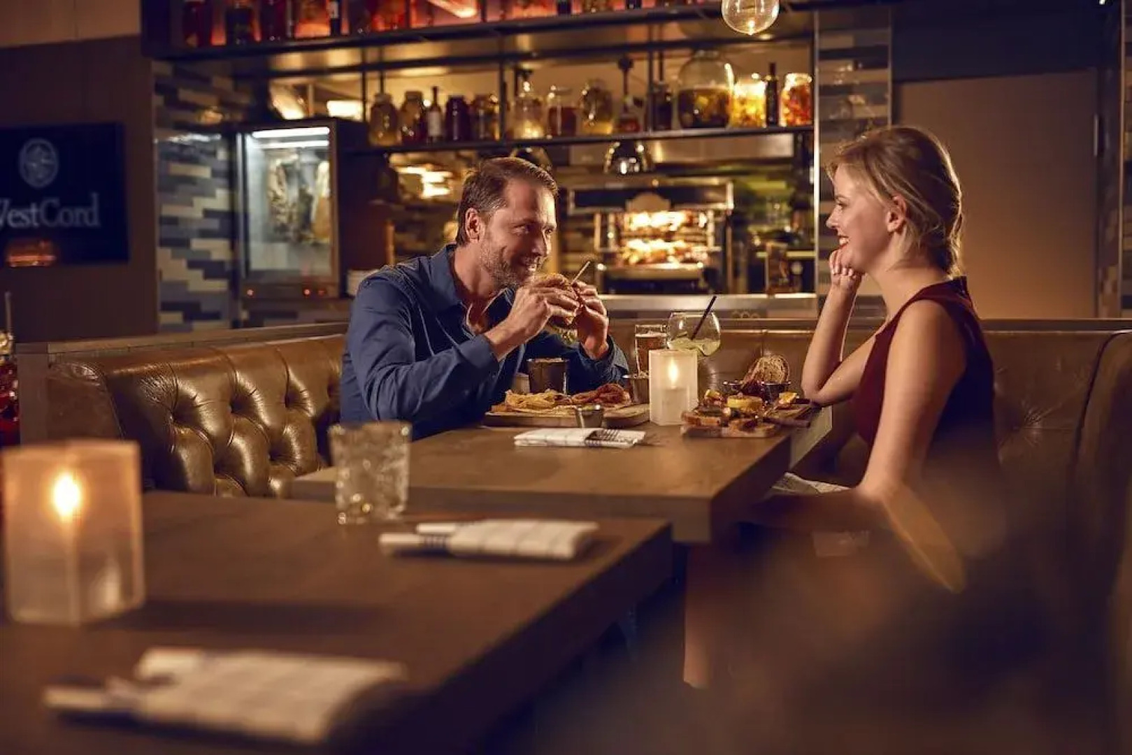 Westcord Hotel De Wadden