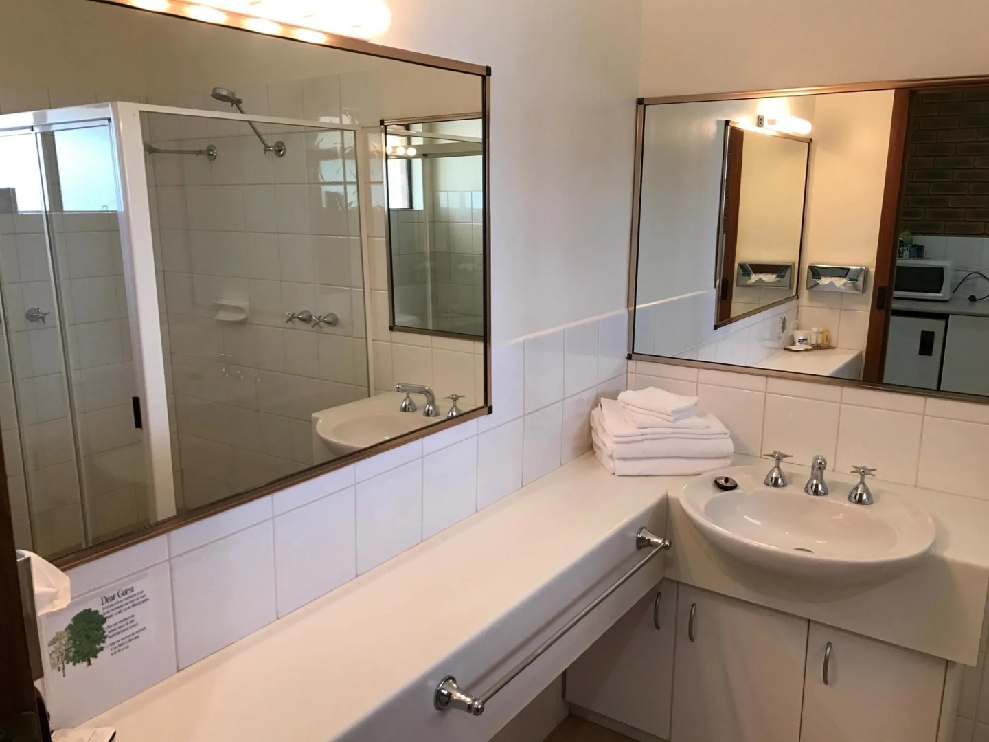 Heritage Motor Inn Corowa