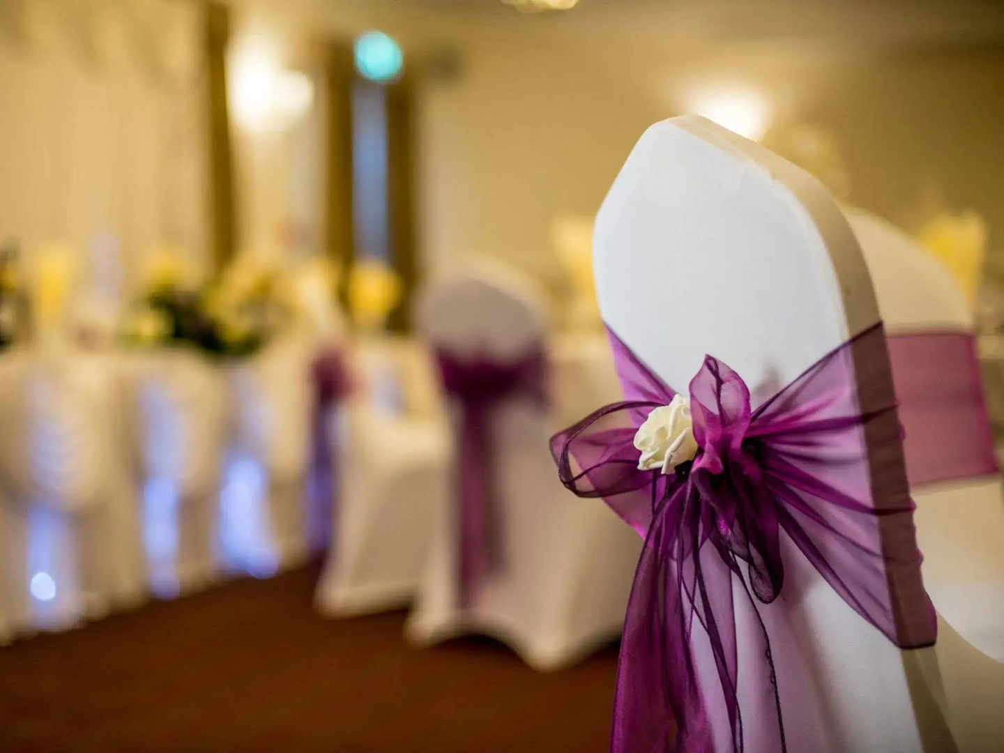 The Grand Hotel Swansea