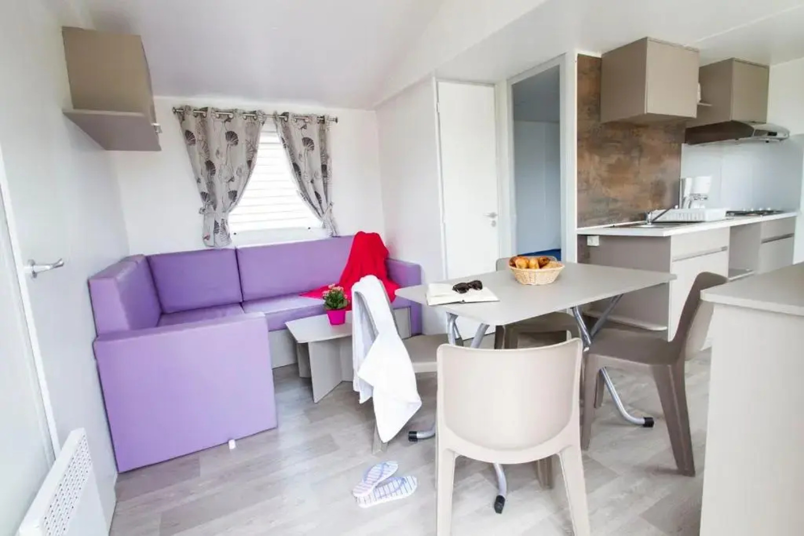 Domaine Sainte Veziane