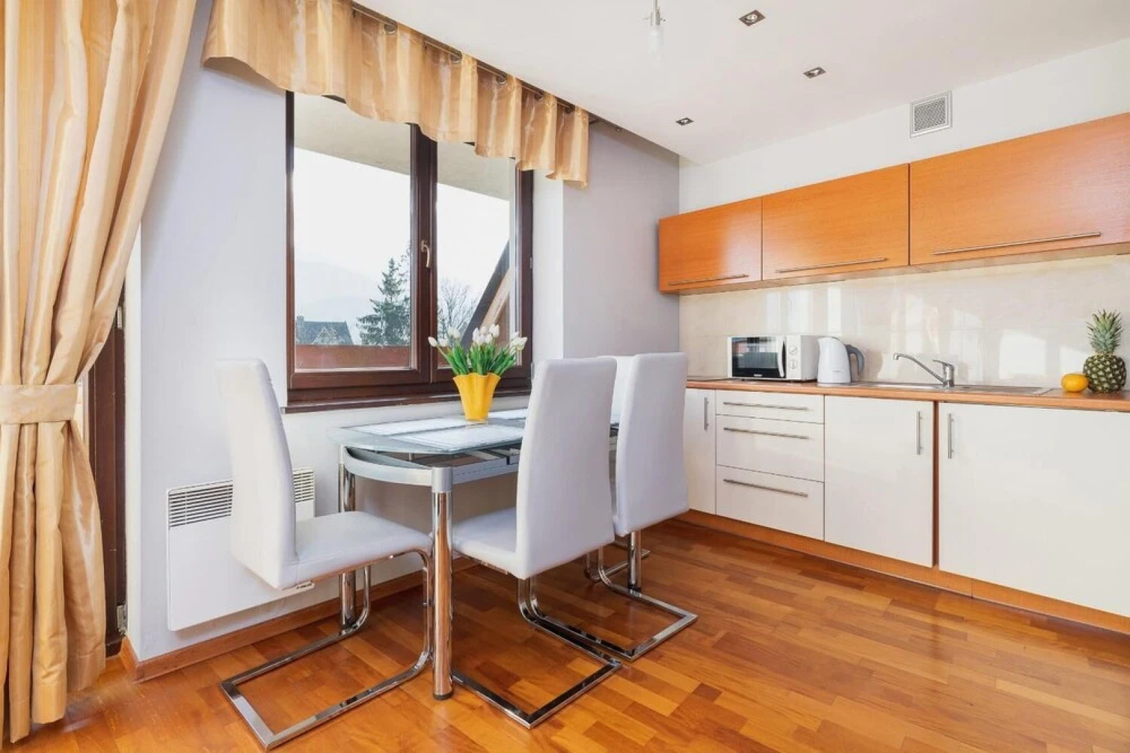 Apartamenty Sun&Snow Butorowy Residence