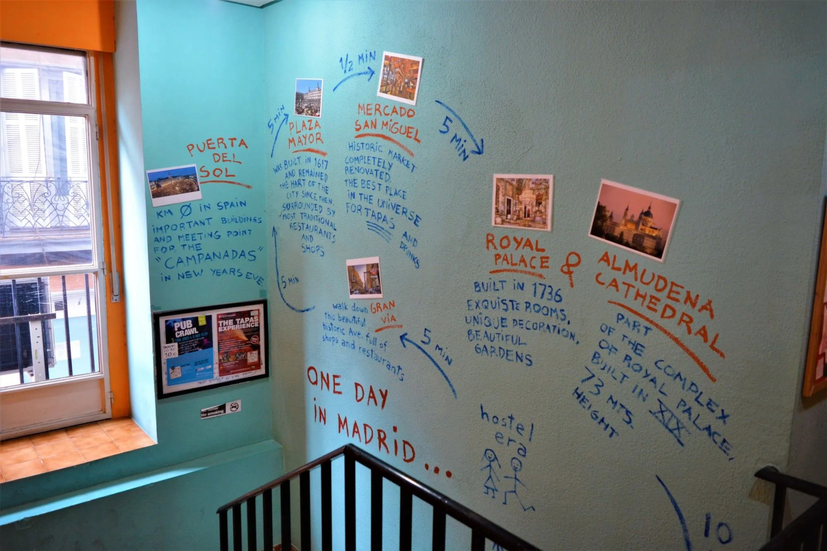 Bed Madrid Rooms by Bossh! Hotels