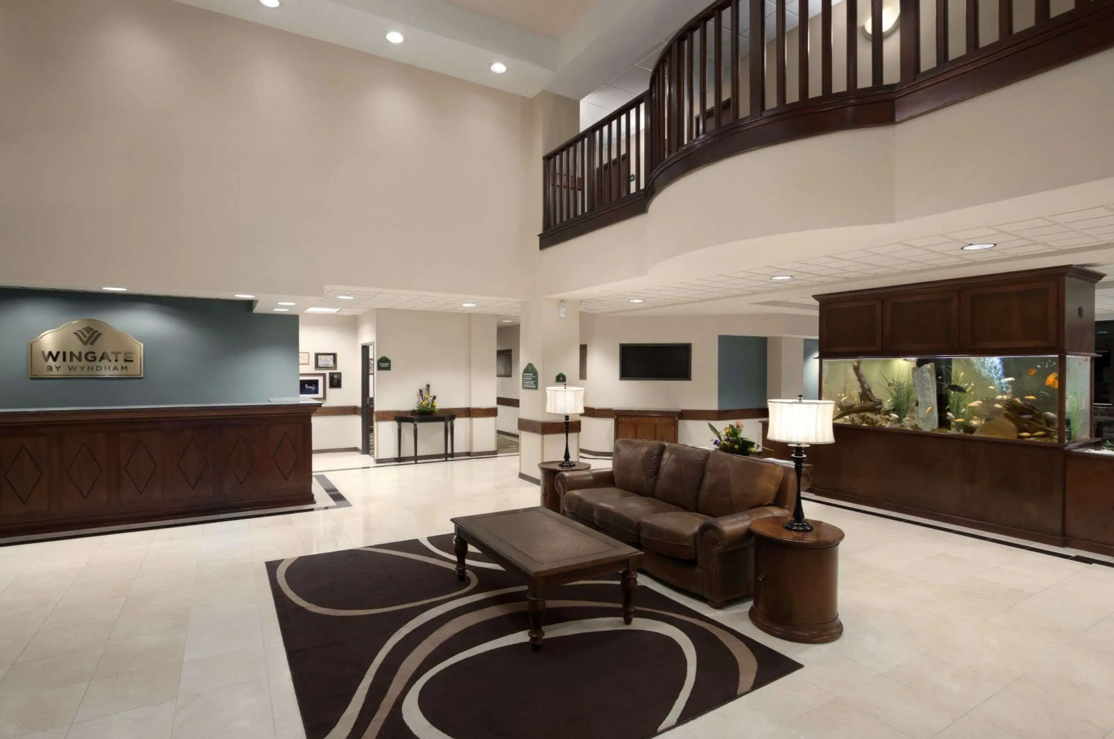 Wingate by Wyndham - Round Rock