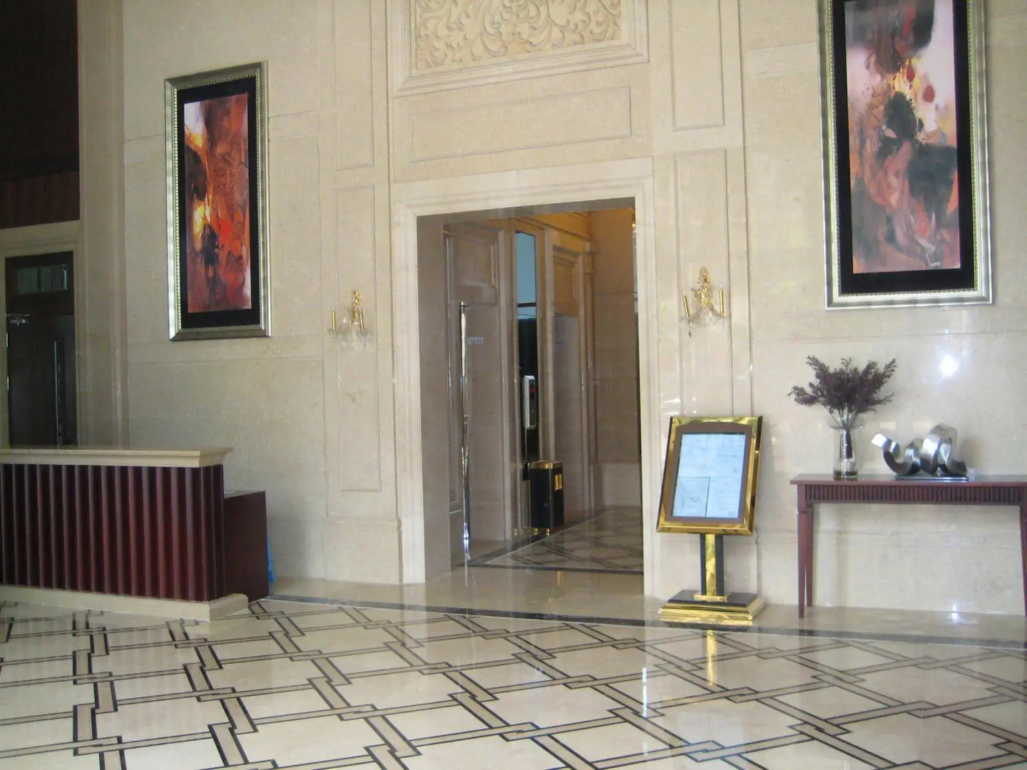 She & He Service Apartment - Huifeng