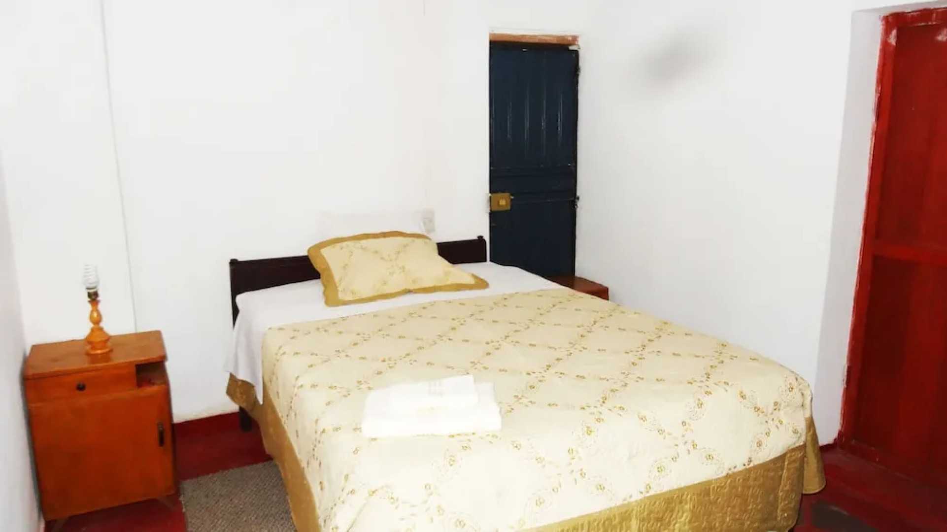 Vestigios Rural Hotel