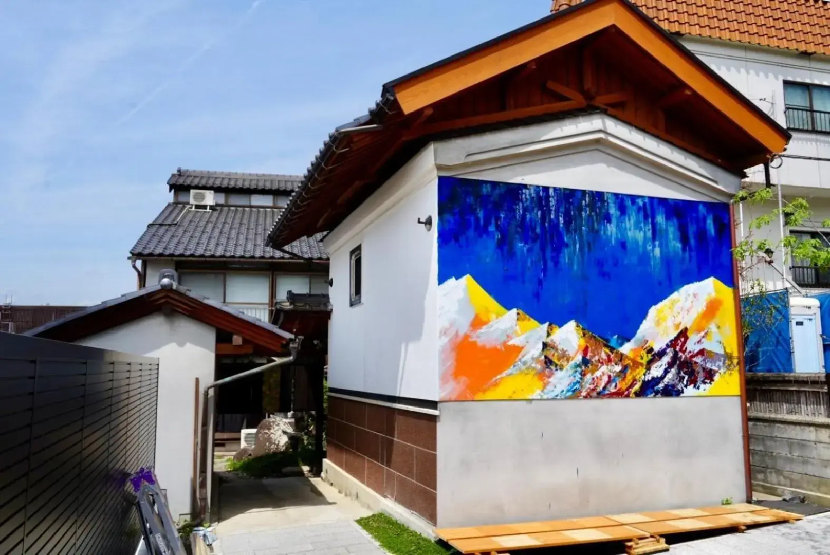 ZENYA - Vacation STAY 89352v