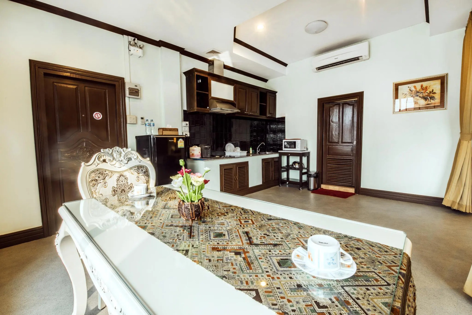 Excellency Apartment