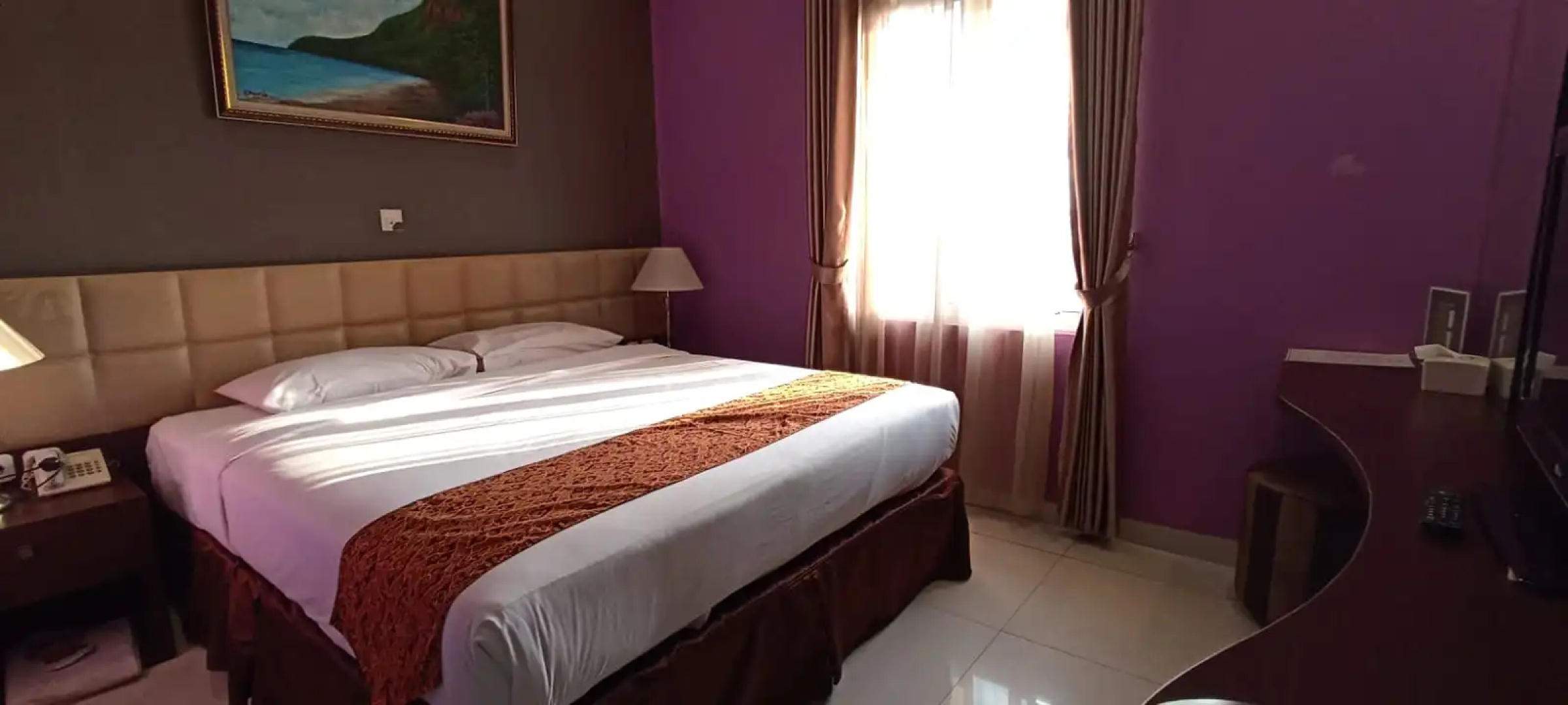 Sutan Raja Cirebon Hotel