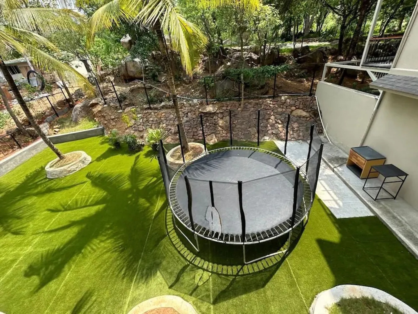 Soul Nest - Pyramid Valley International Bengaluru