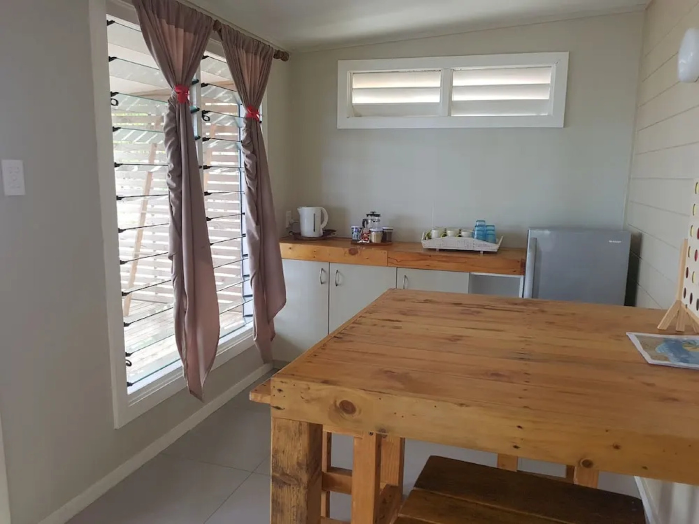 Sa'Moana Beach Bungalows