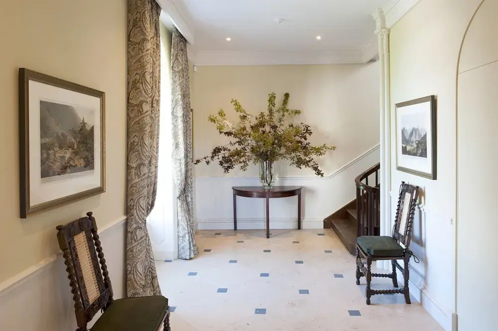 Combermere Abbey Estate