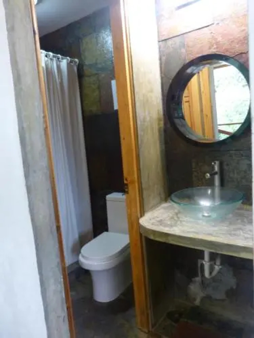 Hostel Villa Vento Surf Santa Catalina