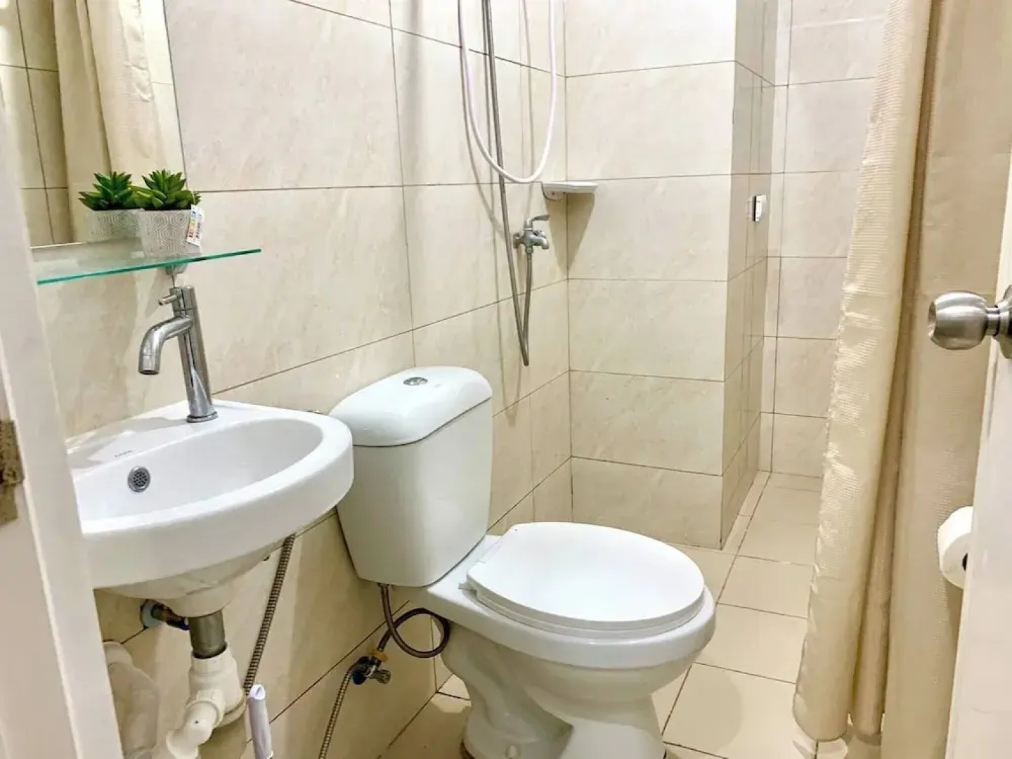 Panglao-island Condo Unit Rental