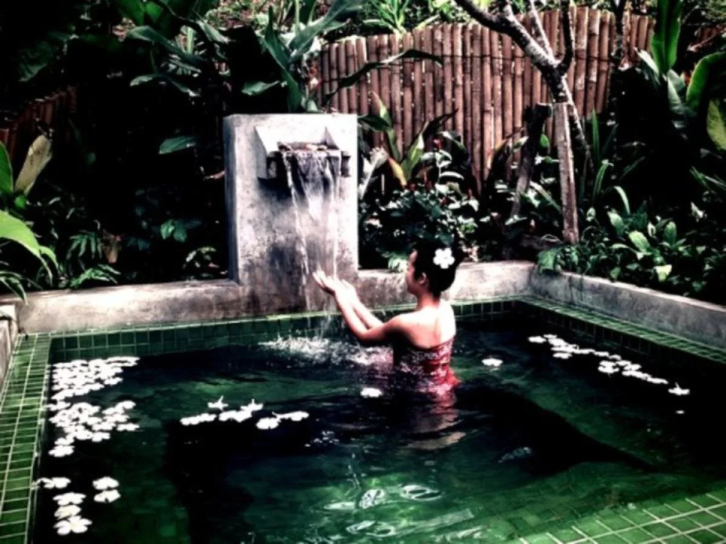 The Sundays Sanctuary Resort & Spa Samui