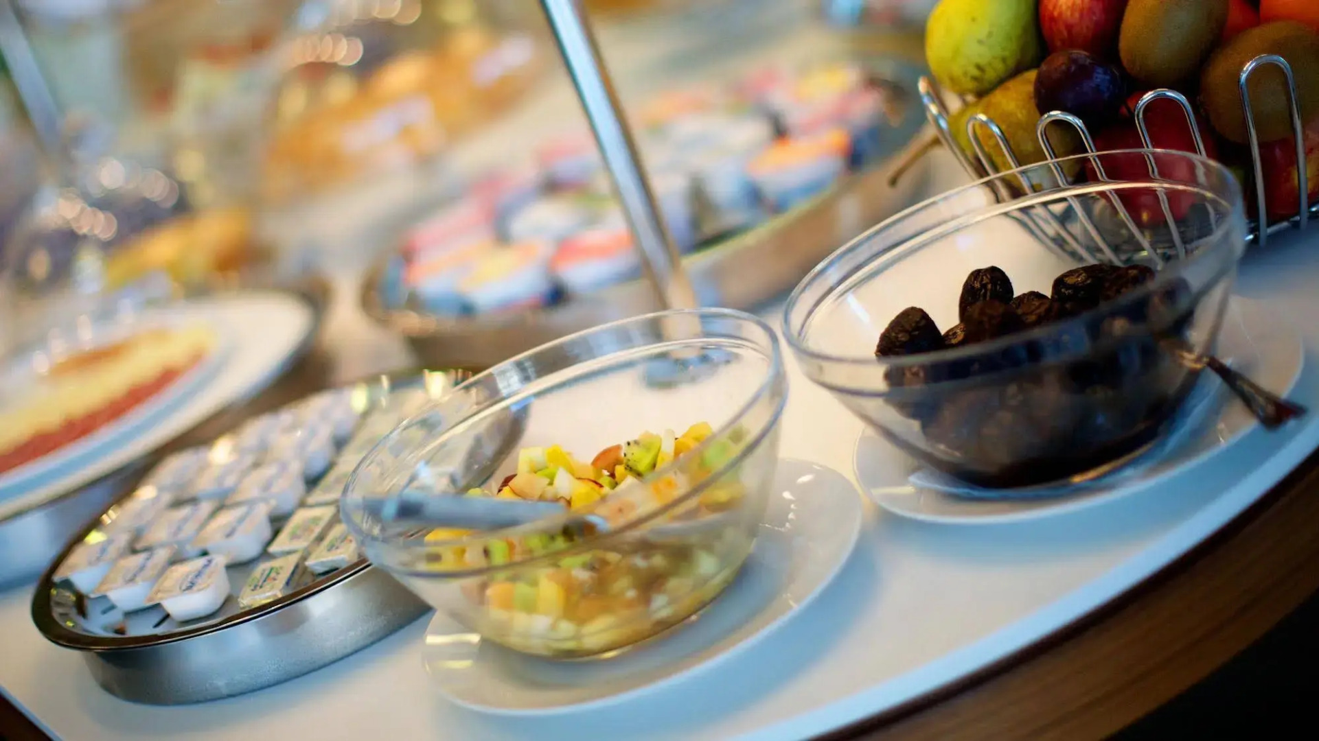 Callistos Hotel & Spa