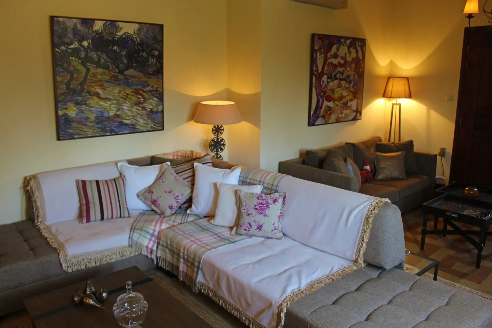 Villa Agape in Kala Nera Pelion