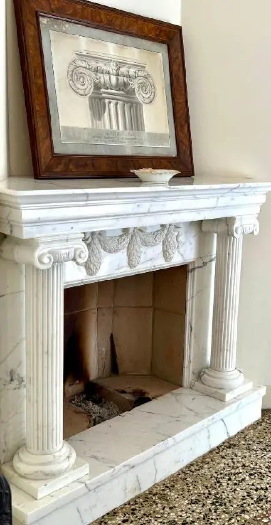 Castiglione 27 Luxury Suite