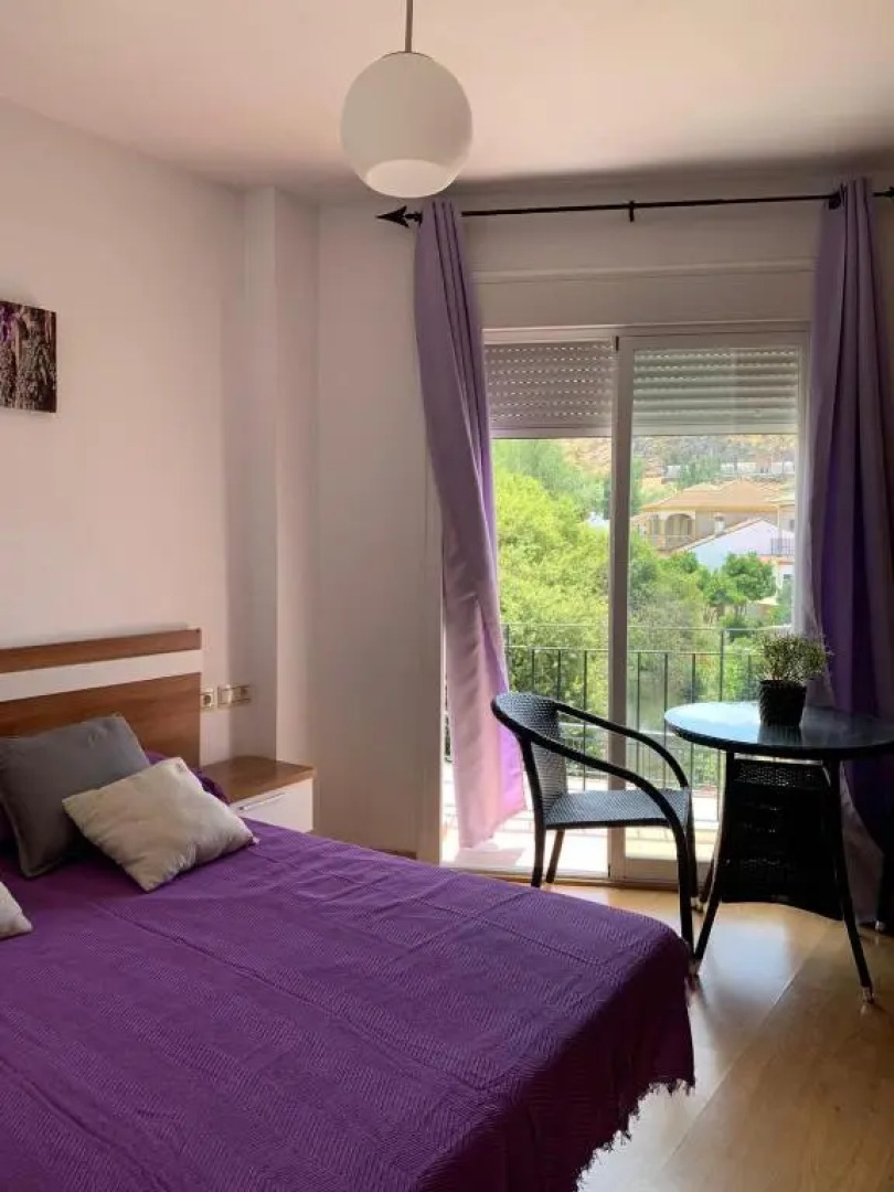 Apartamento en Cuevas del Becerro