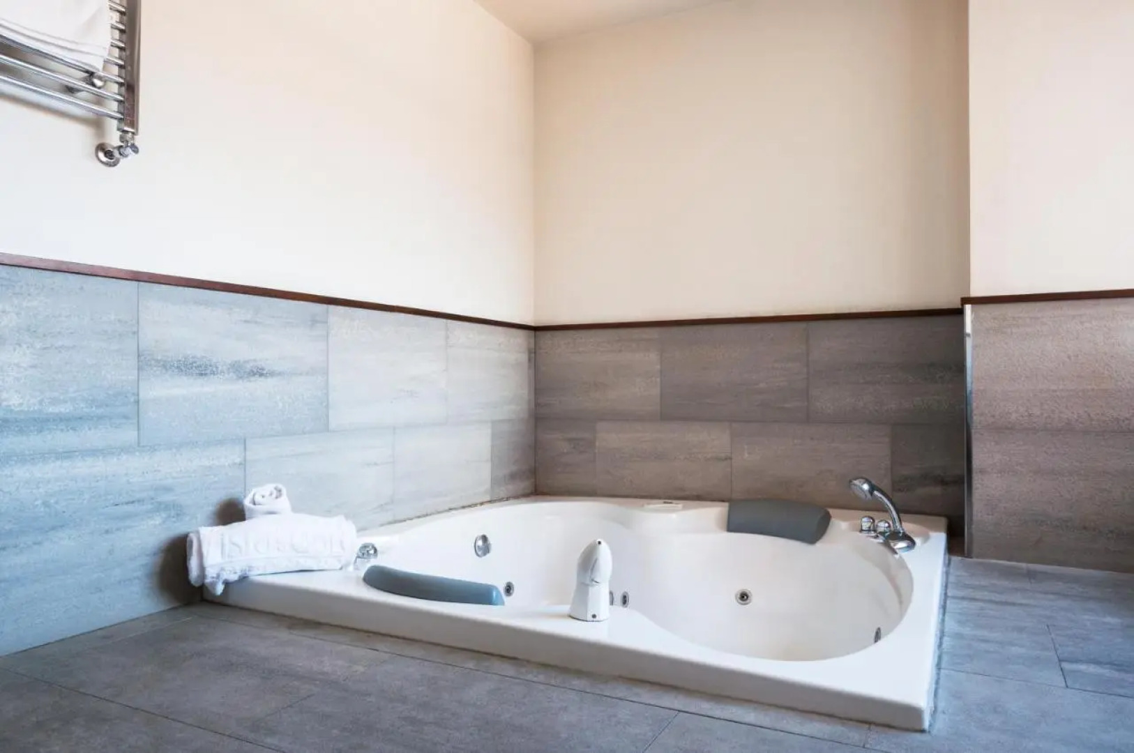 Hotel Isla de la Garena