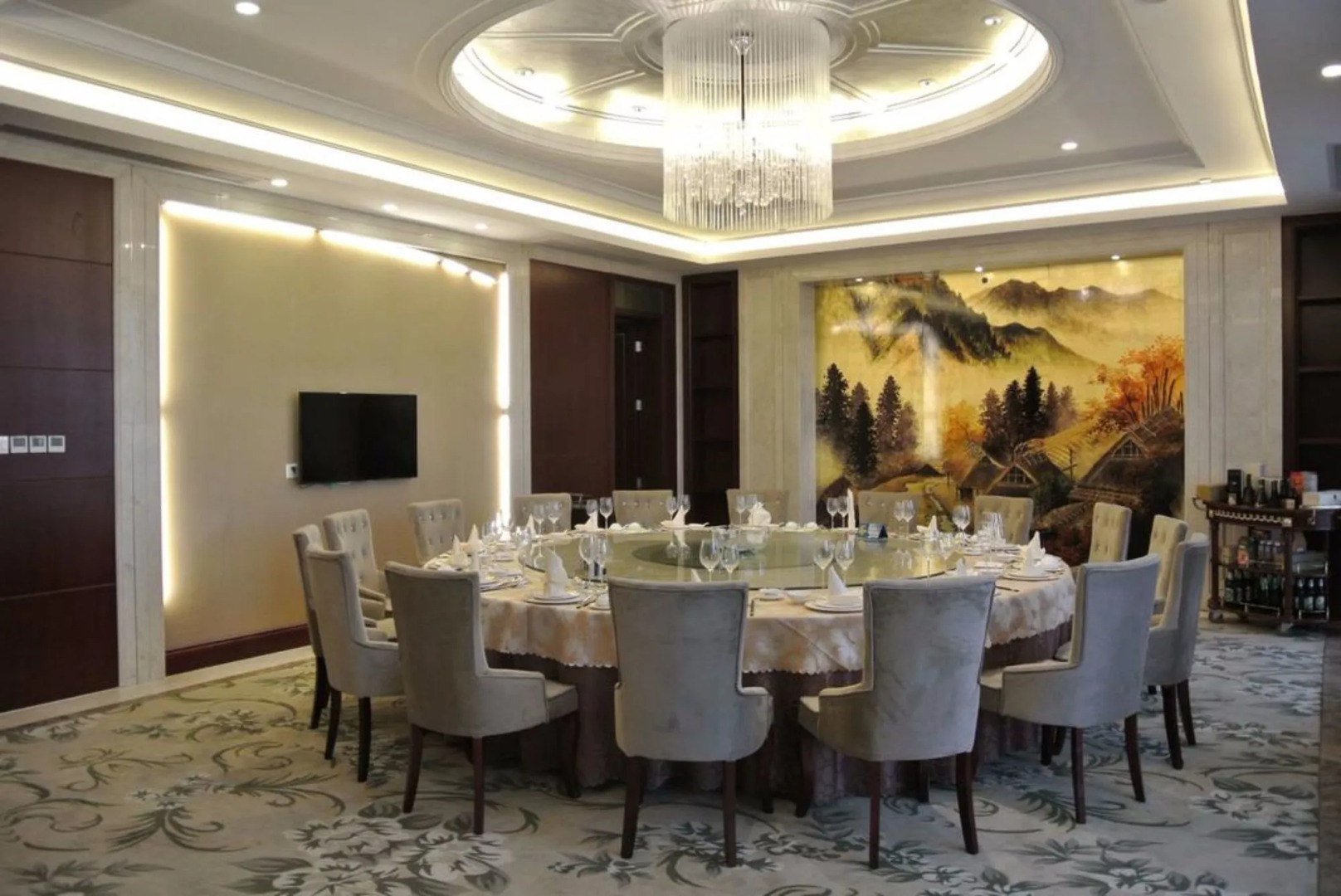 Qingdao Huaxi Hotel