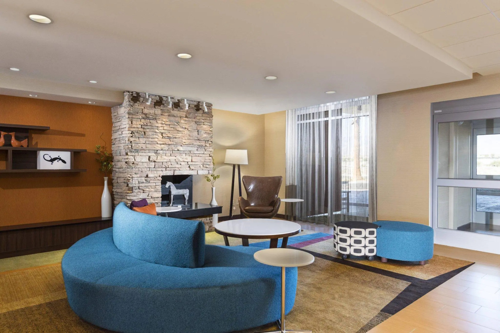 Fairfield Inn & Suites by Marriott Palm Desert