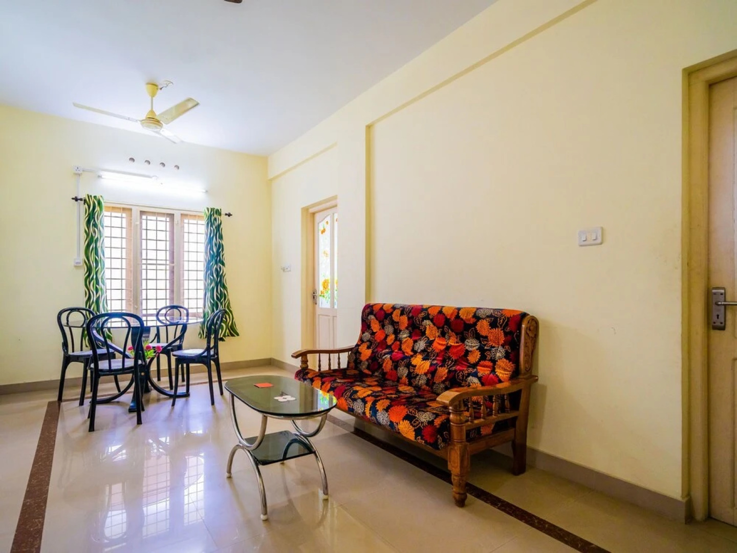 OYO 14081 Home Cozy Stay Elamakkara