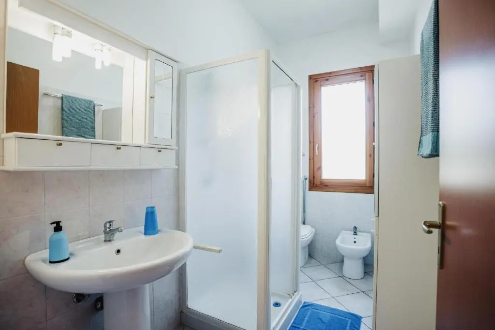 "The Pearl of Sicily" with new salt pool 50m from the beach