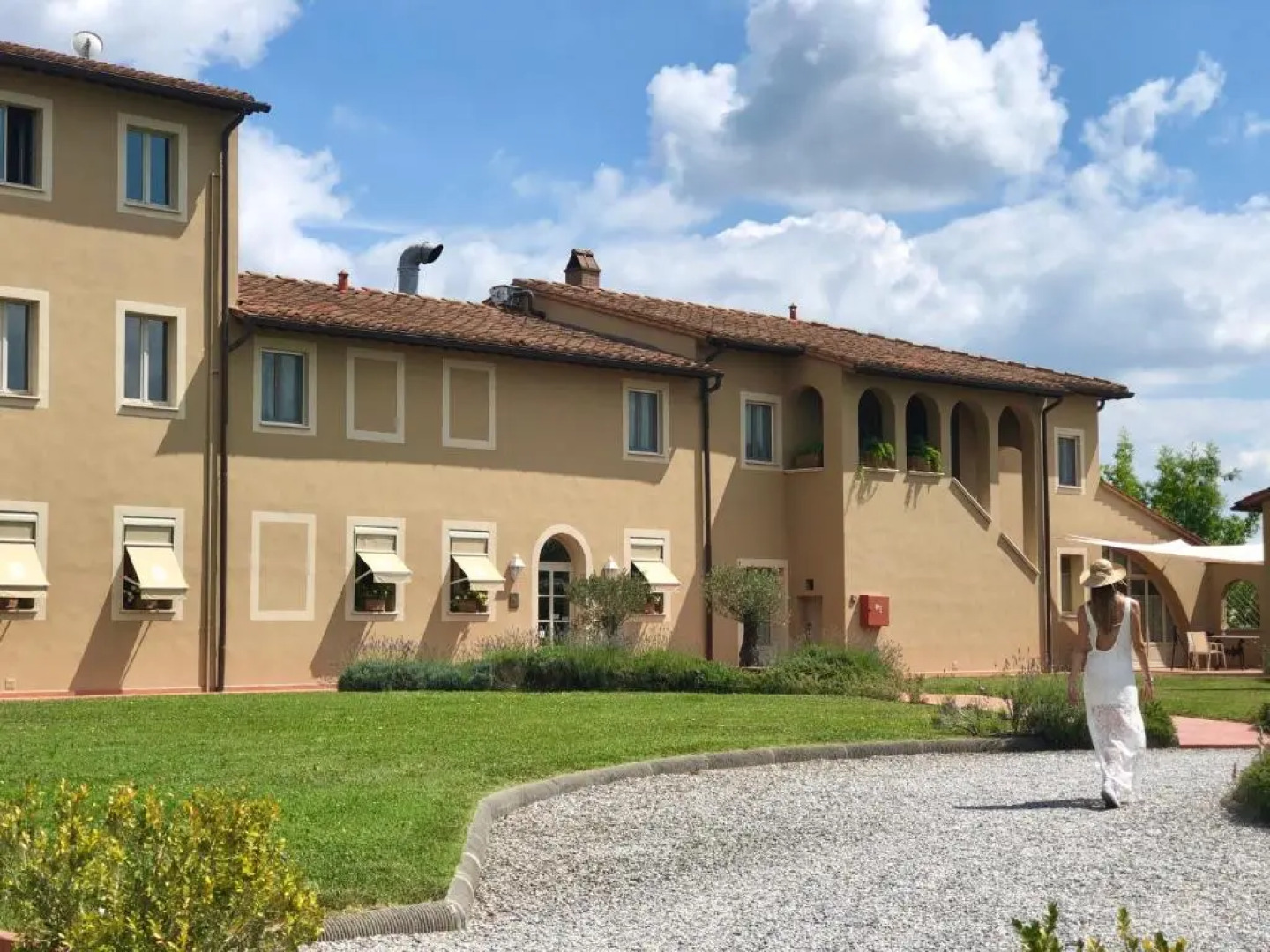 Hotel Casale Le Torri